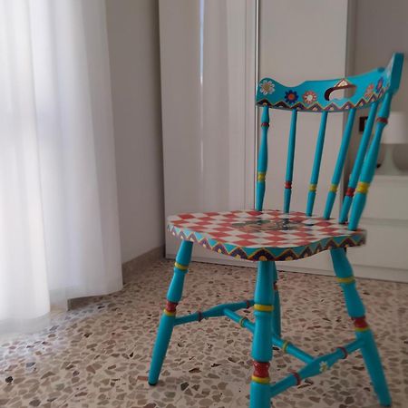 Bed and Breakfast Il Piccolo Porto à Marzamemi Extérieur photo