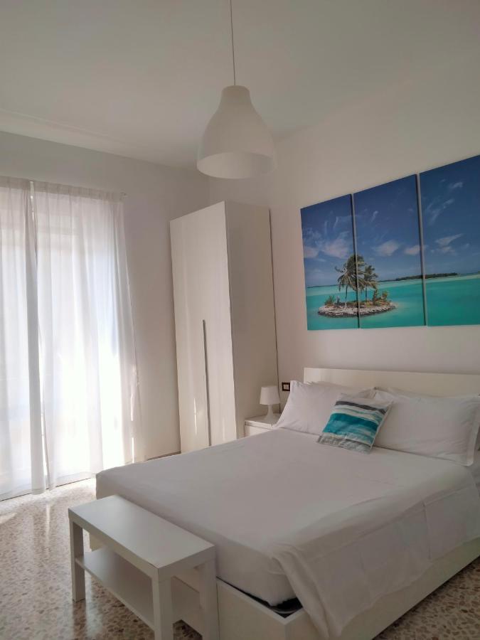Bed and Breakfast Il Piccolo Porto à Marzamemi Extérieur photo
