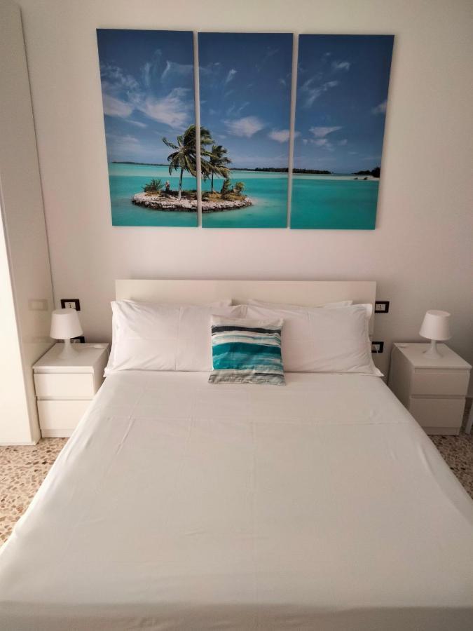 Bed and Breakfast Il Piccolo Porto à Marzamemi Extérieur photo