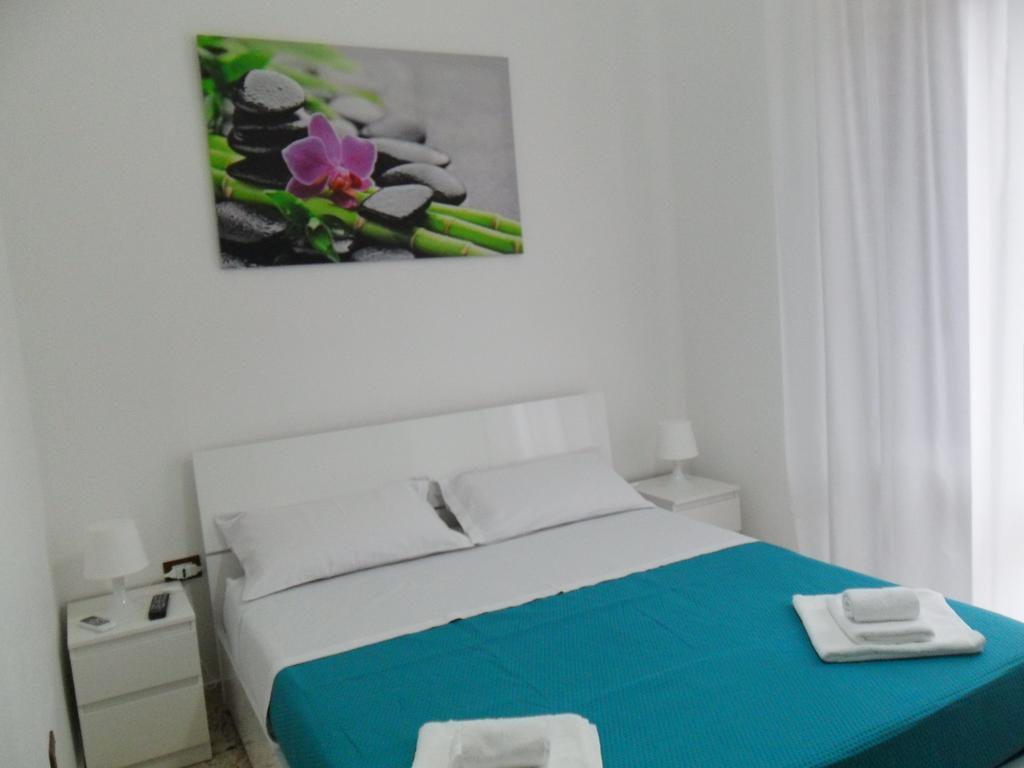 Bed and Breakfast Il Piccolo Porto à Marzamemi Extérieur photo